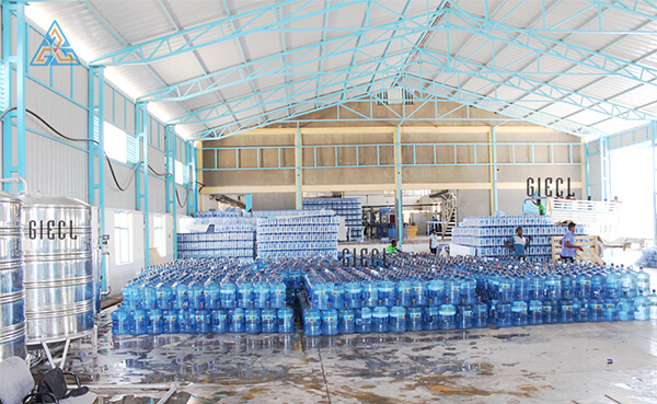 Water Bottling Project | Drinking Water Bottling Plant Manufacturers, Suppliers, Sri lanka, India
