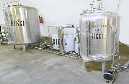 Mineral Water Plant, Non ISI Mineral Water Plant Manufacturer in india